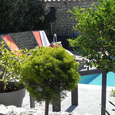Villa Del Re 6 라플로트 외부 사진