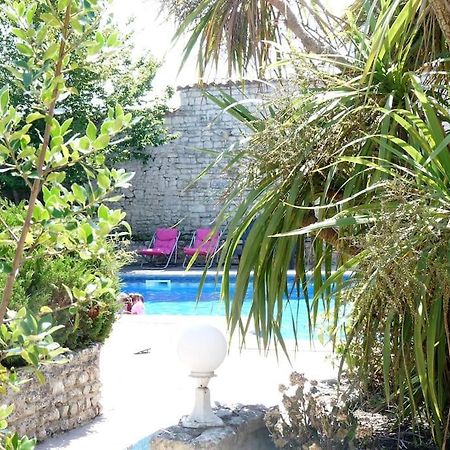 Villa Del Re 6 라플로트 외부 사진