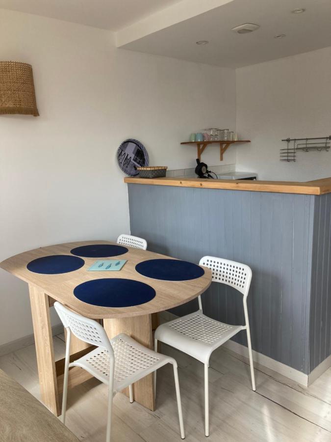 Villa Del Re 6 라플로트 외부 사진