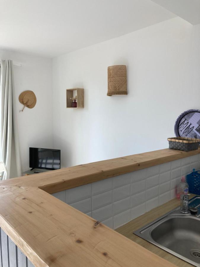 Villa Del Re 6 라플로트 외부 사진