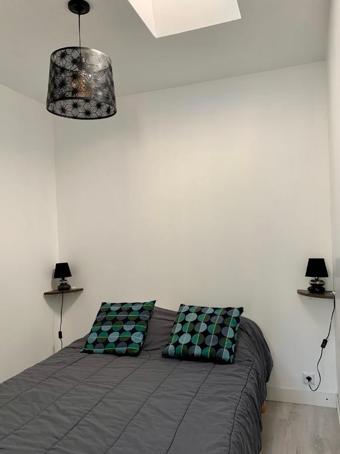Villa Del Re 6 라플로트 외부 사진