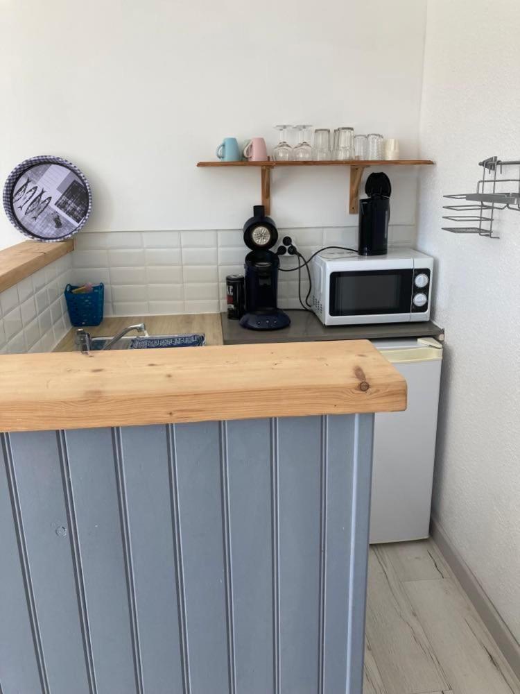Villa Del Re 6 라플로트 외부 사진