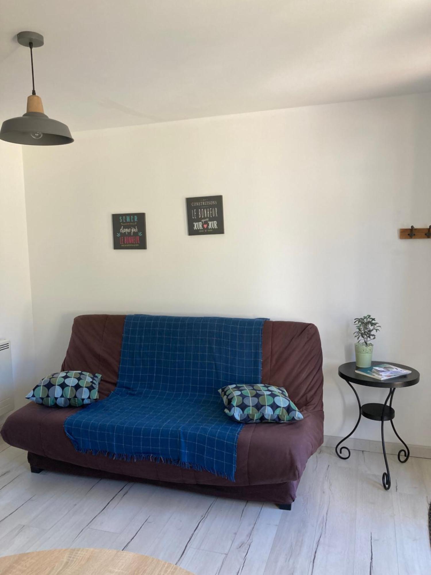 Villa Del Re 6 라플로트 외부 사진